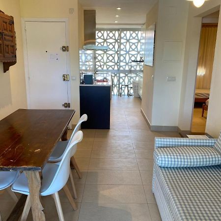Apartamento En Calella De Palafrugell Con Vistas Al Mar, Piscina Y Terraza Kültér fotó