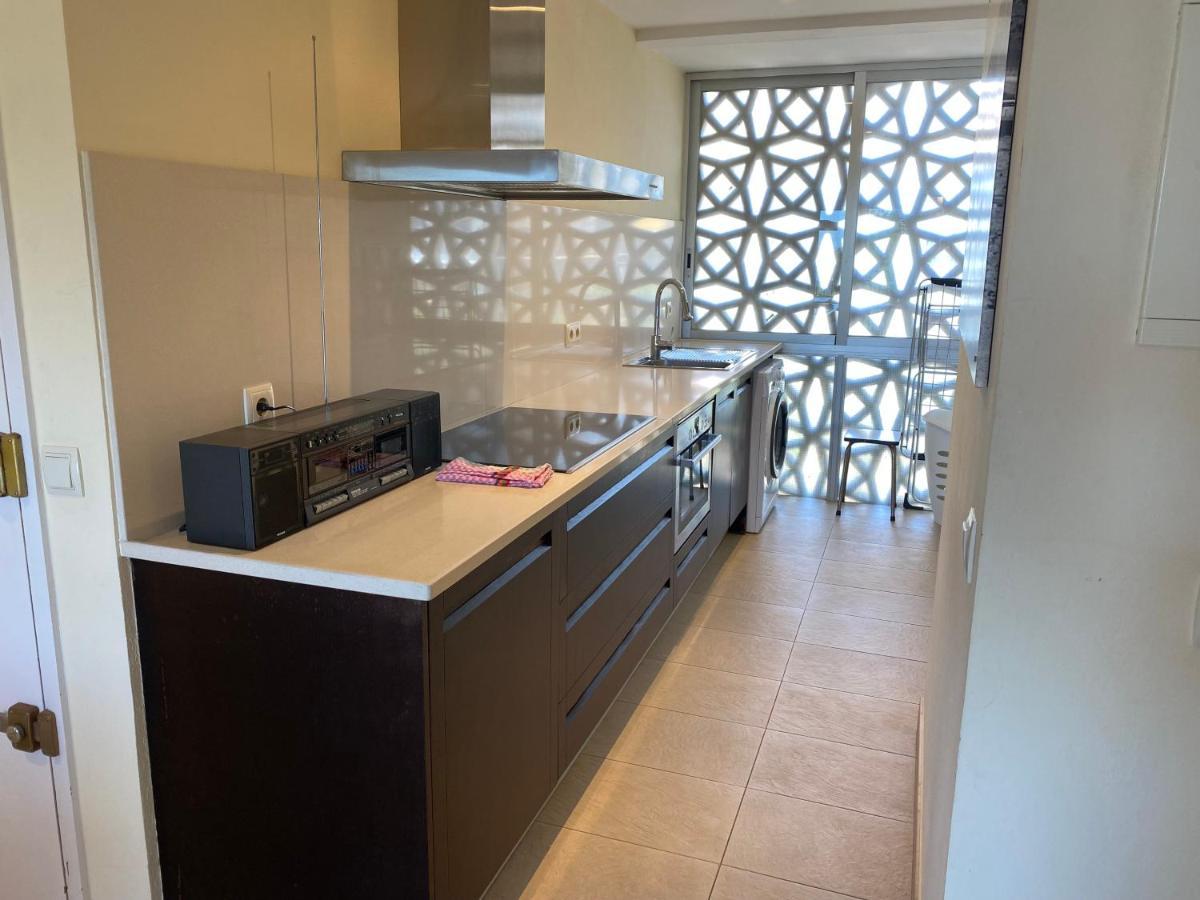 Apartamento En Calella De Palafrugell Con Vistas Al Mar, Piscina Y Terraza Kültér fotó