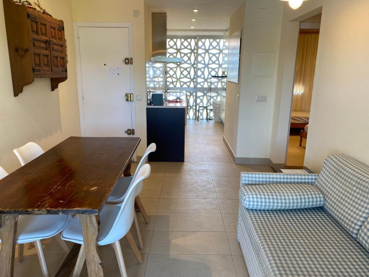 Apartamento En Calella De Palafrugell Con Vistas Al Mar, Piscina Y Terraza Kültér fotó