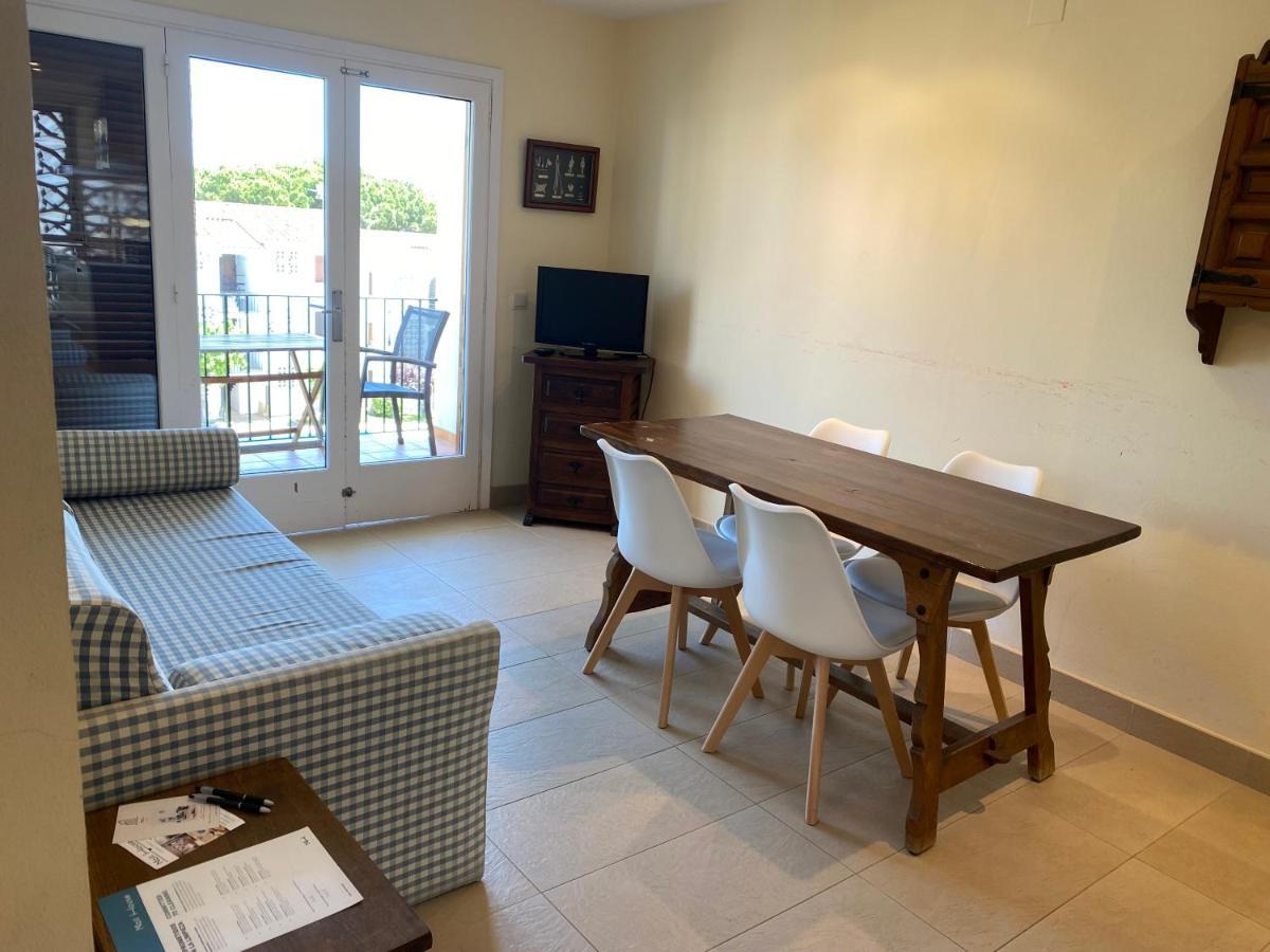 Apartamento En Calella De Palafrugell Con Vistas Al Mar, Piscina Y Terraza Kültér fotó