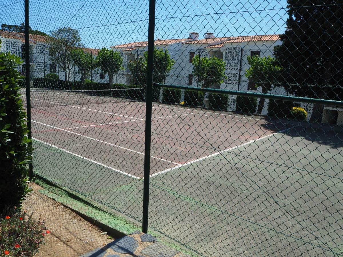 Apartamento En Calella De Palafrugell Con Vistas Al Mar, Piscina Y Terraza Kültér fotó